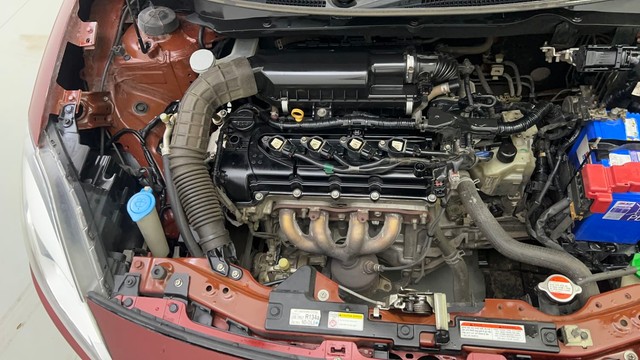 Second-hand 2018 Maruti Suzuki Dzire ZXI Plus for sale in Kolkata-38