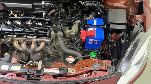 Second-hand 2018 Maruti Suzuki Dzire ZXI Plus for sale in Kolkata-36