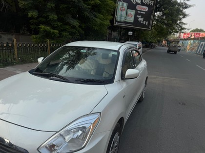 Second-hand 2018 Maruti Suzuki Swift Dzire VDI for sale in Kanpur