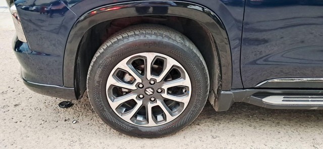 Second-hand 2023 Maruti Grand Vitara Alpha Plus Hybrid CVT BSVI for sale in New Delhi-14