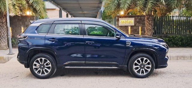 Second-hand 2023 Maruti Grand Vitara Alpha Plus Hybrid CVT BSVI for sale in New Delhi-1