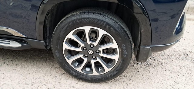 Second-hand 2023 Maruti Grand Vitara Alpha Plus Hybrid CVT BSVI for sale in New Delhi-16