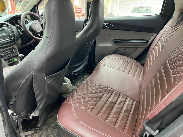 Tata Tiago 1.2 Revotron XT Second-hand 2018 Tata Tiago 1.2 Revotron XT for sale in Kanpur-7