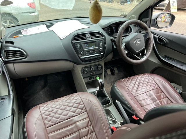 Tata Tiago 1.2 Revotron XT Second-hand 2018 Tata Tiago 1.2 Revotron XT for sale in Kanpur-9