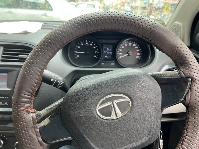 Tata Tiago 1.2 Revotron XT Second-hand 2018 Tata Tiago 1.2 Revotron XT for sale in Kanpur-6