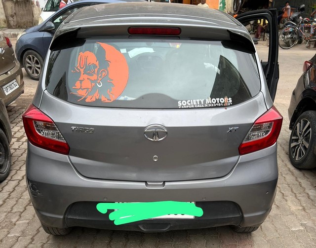 Tata Tiago 1.2 Revotron XT Second-hand 2018 Tata Tiago 1.2 Revotron XT for sale in Kanpur-3