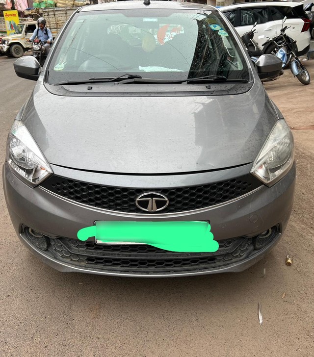 Tata Tiago 1.2 Revotron XT Second-hand 2018 Tata Tiago 1.2 Revotron XT for sale in Kanpur-2