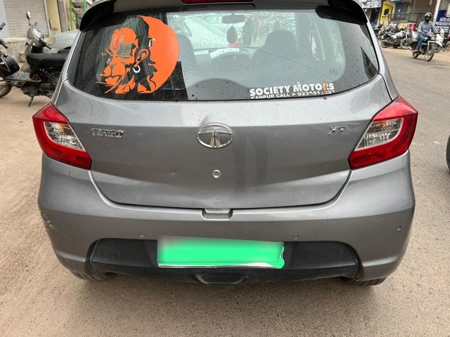 Second-hand 2018 Tata Tiago 1.2 Revotron XT for sale in Kanpur