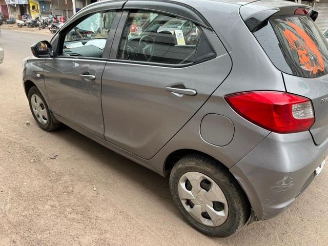 Tata Tiago 1.2 Revotron XT Second-hand 2018 Tata Tiago 1.2 Revotron XT for sale in Kanpur-4