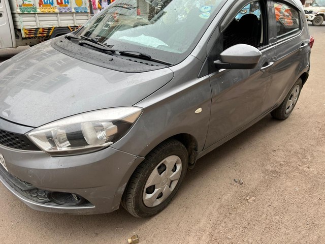 Tata Tiago 1.2 Revotron XT Second-hand 2018 Tata Tiago 1.2 Revotron XT for sale in Kanpur-8