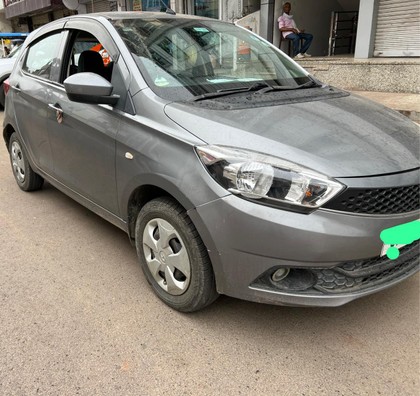 Second-hand 2018 Tata Tiago 1.2 Revotron XT for sale in Kanpur