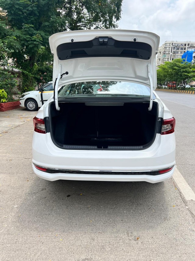 Second-hand 2022 Skoda Slavia 1.0 TSI Style AT BSVI for sale in Mumbai-15