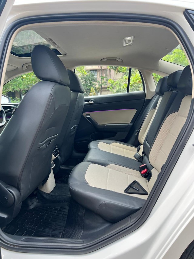 Second-hand 2022 Skoda Slavia 1.0 TSI Style AT BSVI for sale in Mumbai-5