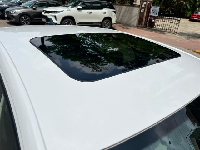 Second-hand 2022 Skoda Slavia 1.0 TSI Style AT BSVI for sale in Mumbai-4