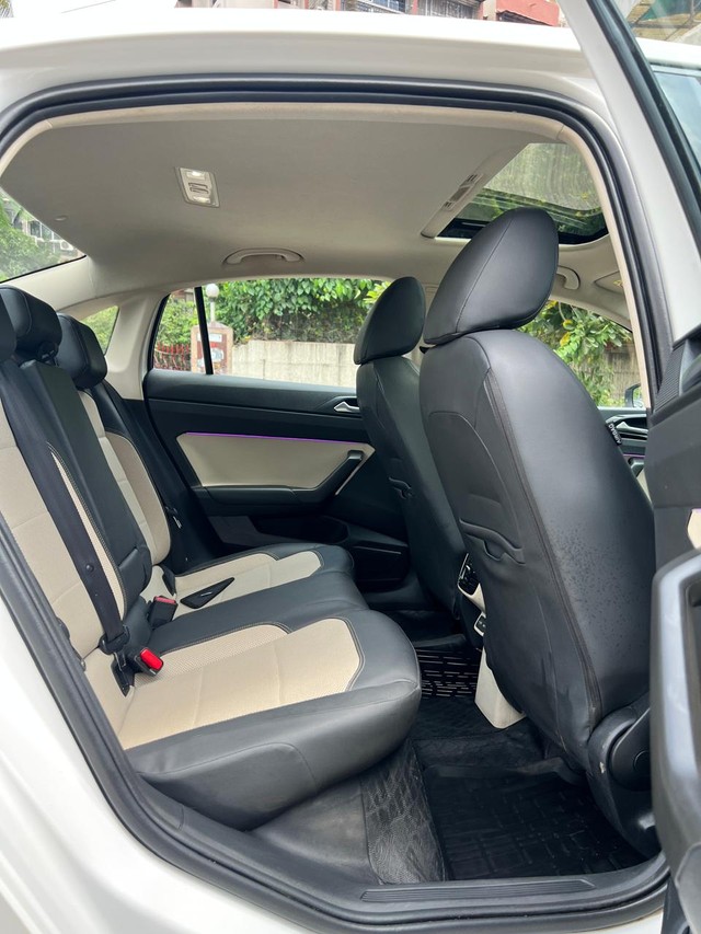Second-hand 2022 Skoda Slavia 1.0 TSI Style AT BSVI for sale in Mumbai-16