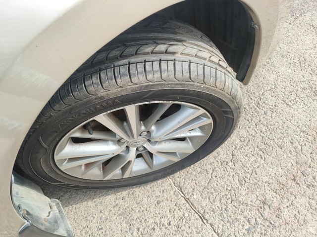 Toyota Corolla Altis VL AT Second-hand 2016 Toyota Corolla Altis VL AT for sale in Mumbai-18