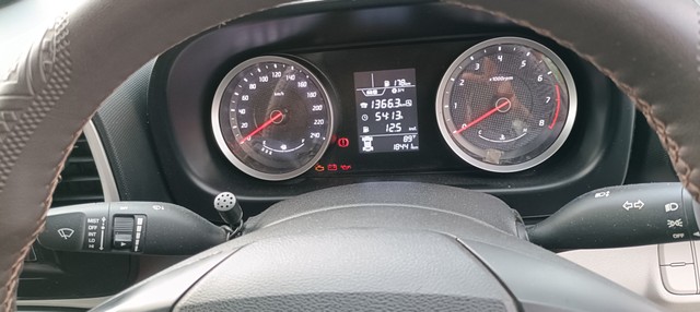 Second-hand 2023 Hyundai Venue E for sale in Bijoynagar-12