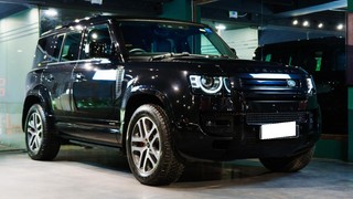 Land Rover Defender Land Rover Defender 3.0 l 110 HSE