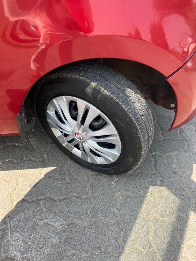 Second-hand 2009 Maruti Wagon R VXI Minor for sale in Nagpur-6