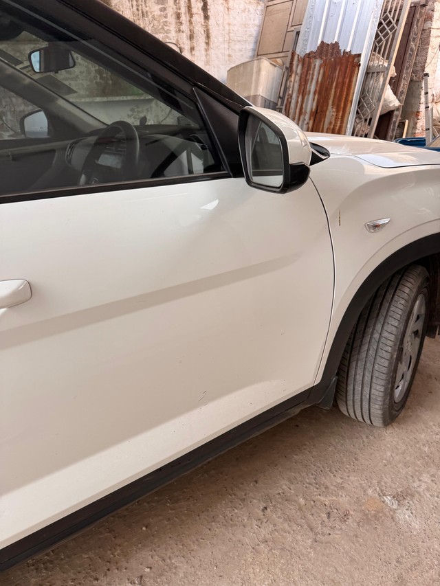 Second-hand 2023 Hyundai Creta E Diesel BSVI for sale in Sonipat-3