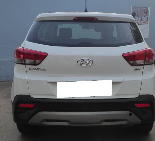 Second-hand 2019 Hyundai Creta 1.6 VTVT E Plus for sale in Jaipur-5