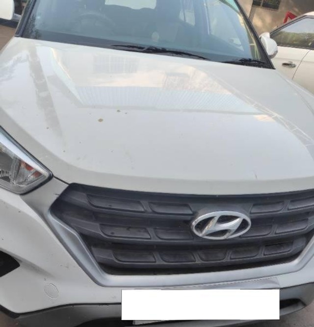 Second-hand 2019 Hyundai Creta 1.6 VTVT E Plus for sale in Jaipur-3