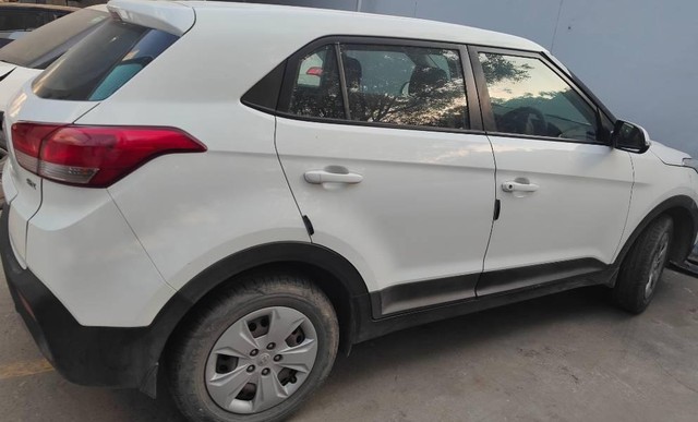 Second-hand 2019 Hyundai Creta 1.6 VTVT E Plus for sale in Jaipur-4