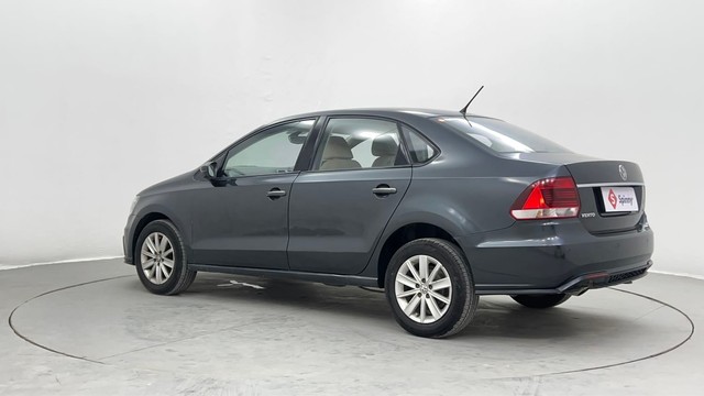 Second-hand 2016 Volkswagen Vento 1.2 TSI Highline BSIV for sale in Pune-5