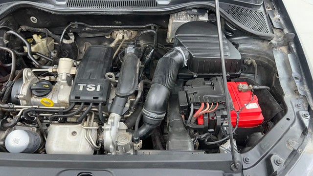 Second-hand 2016 Volkswagen Vento 1.2 TSI Highline BSIV for sale in Pune-25