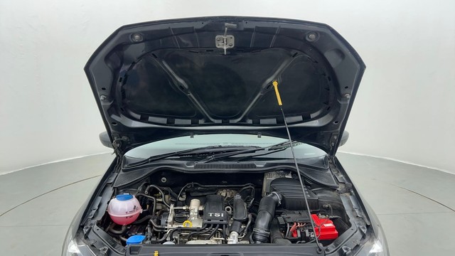 Second-hand 2016 Volkswagen Vento 1.2 TSI Highline BSIV for sale in Pune-8