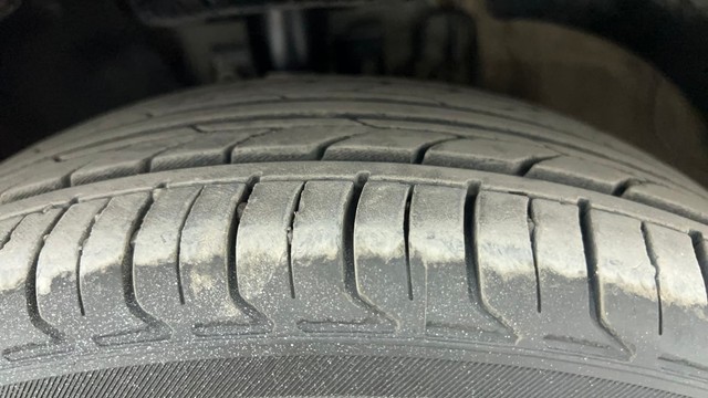 Second-hand 2016 Volkswagen Vento 1.2 TSI Highline BSIV for sale in Pune-23