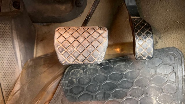 Second-hand 2016 Volkswagen Vento 1.2 TSI Highline BSIV for sale in Pune-14