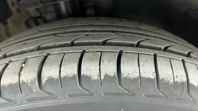 Second-hand 2016 Volkswagen Vento 1.2 TSI Highline BSIV for sale in Pune-32