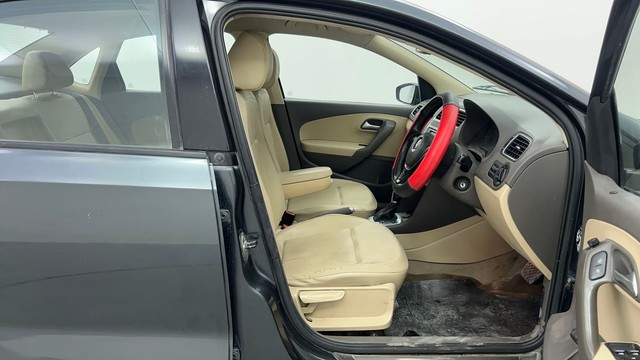 Second-hand 2016 Volkswagen Vento 1.2 TSI Highline BSIV for sale in Pune-15