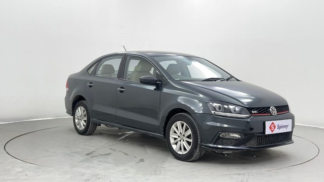 Second-hand 2016 Volkswagen Vento 1.2 TSI Highline BSIV for sale in Pune-1