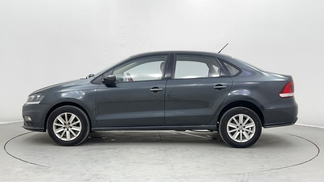 Second-hand 2016 Volkswagen Vento 1.2 TSI Highline BSIV for sale in Pune-6