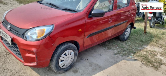 Second-hand 2020 Maruti Alto 800 VXi for sale in Muzaffarpur-3