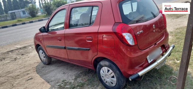 Second-hand 2020 Maruti Alto 800 VXi for sale in Muzaffarpur-2