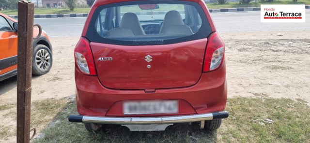 Second-hand 2020 Maruti Alto 800 VXi for sale in Muzaffarpur-1