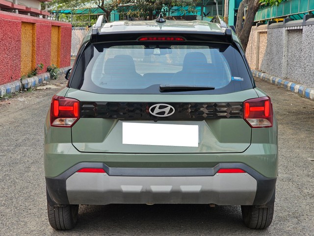 Second-hand 2023 Hyundai Exter SX Opt Connect for sale in Kolkata