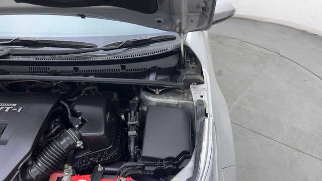 Second-hand 2019 Toyota Corolla Altis Petrol LE for sale in Noida-27