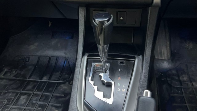 Second-hand 2019 Toyota Corolla Altis Petrol LE for sale in Noida-12