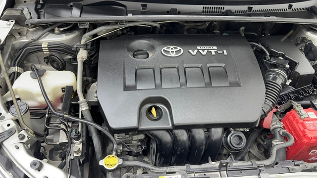 Second-hand 2019 Toyota Corolla Altis Petrol LE for sale in Noida-39