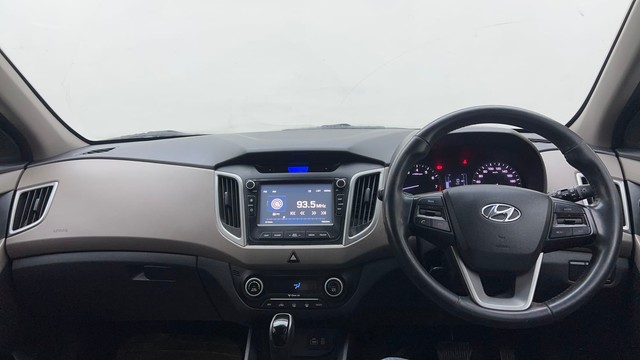 Second-hand 2017 Hyundai Creta 1.6 SX Diesel for sale in Gurgaon-11