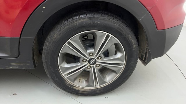 Second-hand 2017 Hyundai Creta 1.6 SX Diesel for sale in Gurgaon-19