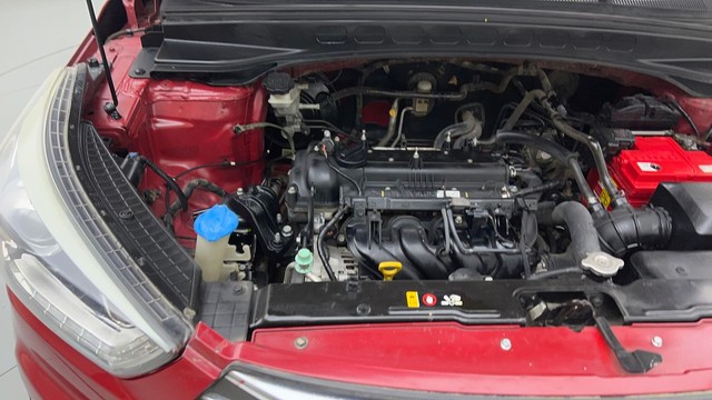 Second-hand 2017 Hyundai Creta 1.6 SX Diesel for sale in Gurgaon-32