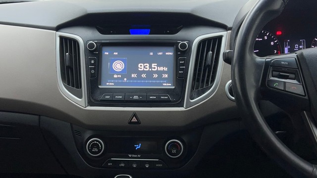 Second-hand 2017 Hyundai Creta 1.6 SX Diesel for sale in Gurgaon-39