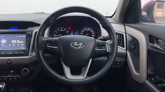 Second-hand 2017 Hyundai Creta 1.6 SX Diesel for sale in Gurgaon-35