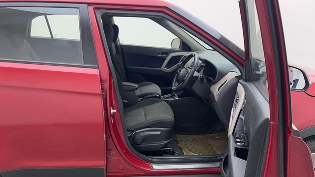 Second-hand 2017 Hyundai Creta 1.6 SX Diesel for sale in Gurgaon-15