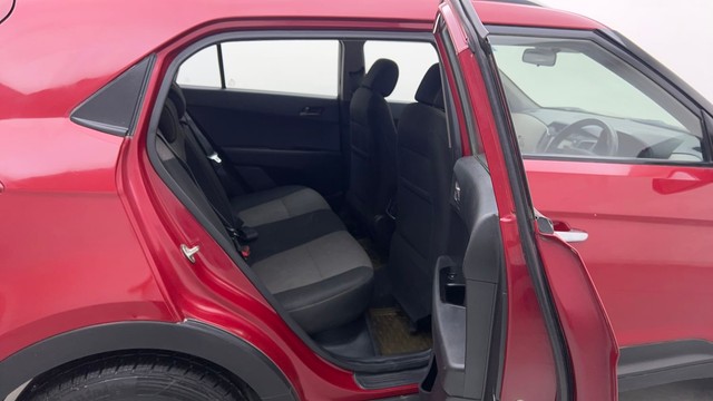 Second-hand 2017 Hyundai Creta 1.6 SX Diesel for sale in Gurgaon-26